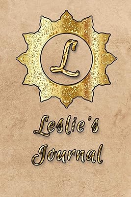 Leslie’s Journal