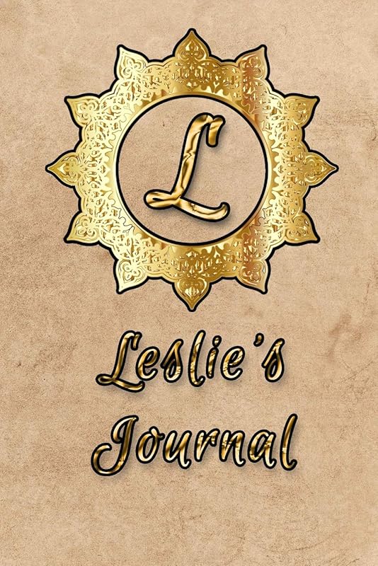 Leslie’s Journal by Dan Eitreim
