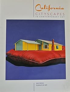 San Diego Museum of Art: California Cityscapes by Mary Stofflet