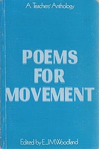 Poems for Movement