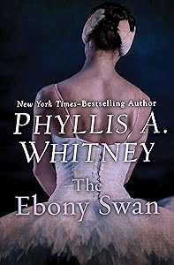 The Ebony Swan