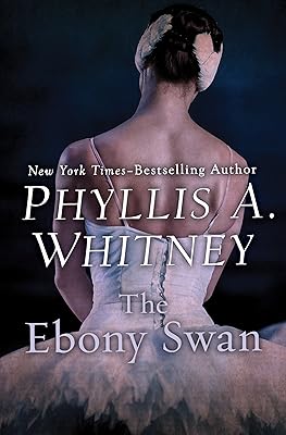 The Ebony Swan