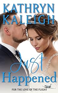 Just Happened: A Sweet Contemporary Romance (The Worthingtons)