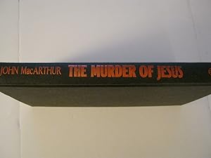 The Murder of Jesus