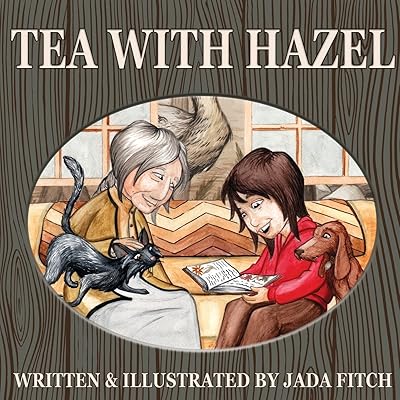 Tea With Hazel