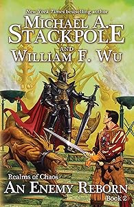 An Enemy Reborn (Realms of Chaos)