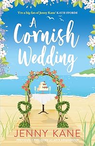 A Cornish Wedding: a heart-warming and uplifting summer romance (Abi's Cornwall Series Book 2)