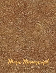 Music manuscript: No clef staff by webmarmusic designer