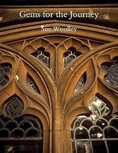Gems for the Journey by Sue Woolley