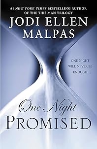One Night: Promised (The One Night Trilogy Book 1)