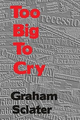 Too Big To Cry