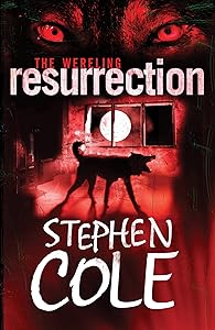 Resurrection (The Wereling)