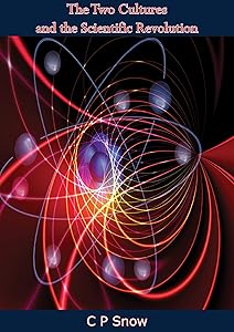 The Two Cultures and the Scientific Revolution