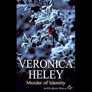 Murder of Identity