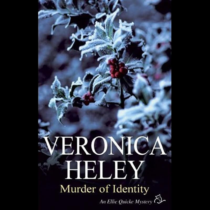 Murder of Identity by Veronica Heley