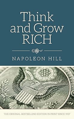 Think and Grow Rich