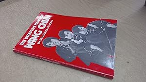 Secrets of the Shaolin Masters by Paul Koh