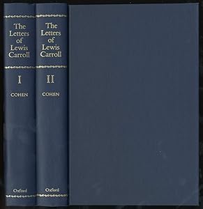 The Letters of Lewis Carroll