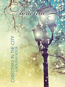 Christmas In The City - Lorie Line
