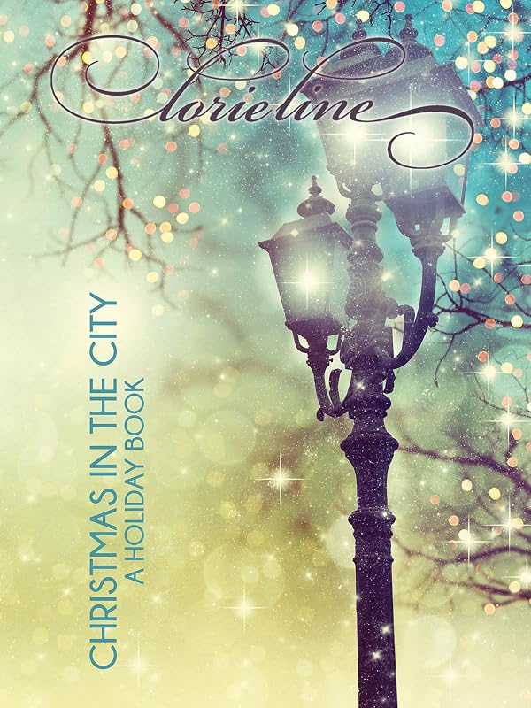 Christmas In The City - Lorie Line by Lorie Line