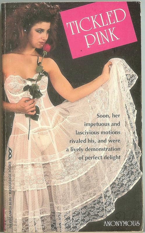 Tickled Pink by Anonymous