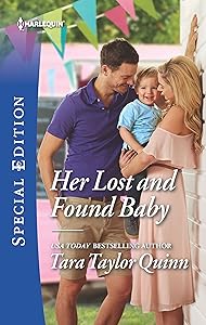 Her Lost and Found Baby: A Fake Dating Romance (The Daycare Chronicles Book 1)