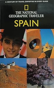 The National Geographic Traveler: Spain