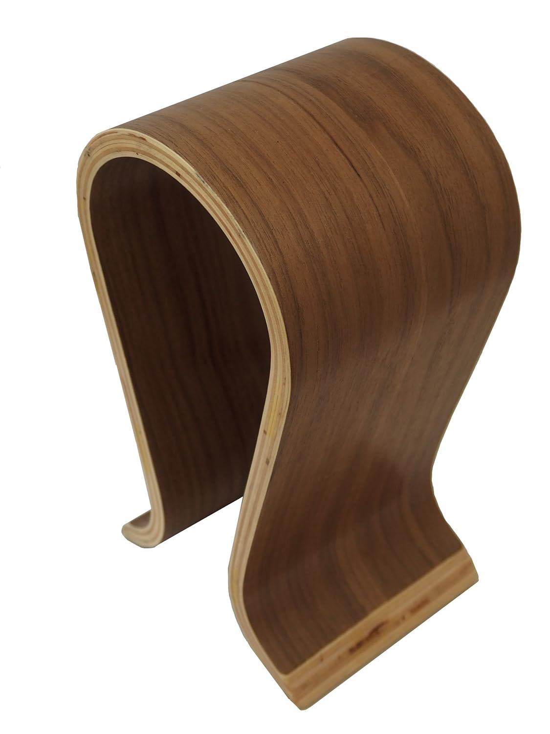 北欧♪◎スタイル★☆ヘッドホン スタンド ウッド