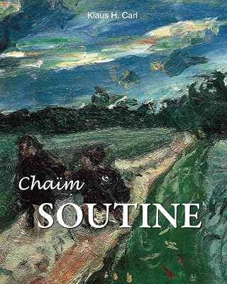 Chaïm Soutine (Russian Painting from the Romanovs to Stalin)