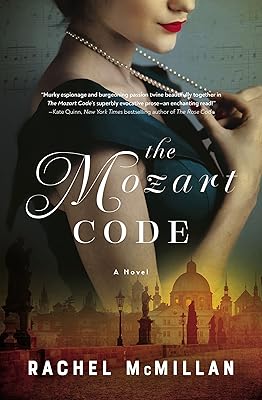 The Mozart Code
