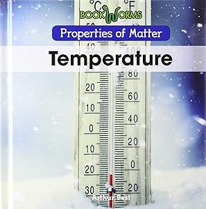 Temperature (Properties of Matter)