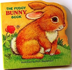 The Pudgy Bunny Book (Pudgy Board Books)