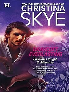 Draycott Everlasting: Christmas Knight & Moonrise (Hqn)
