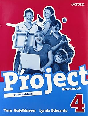 Project 3rd Edition 4 Workbook