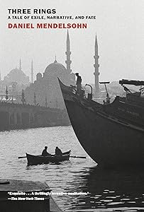 Three Rings: A Tale of Exile, Narrative, and Fate