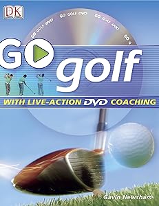 Go Golf by Gavin Newsham