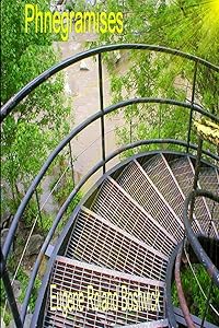 Phnegramises by Eugene Bostwick