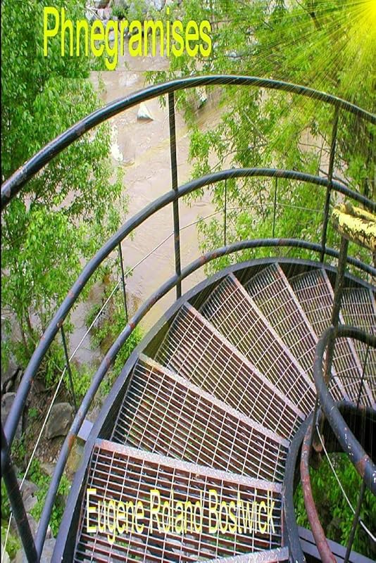 Phnegramises by Eugene Bostwick