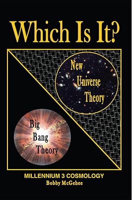 New Universe Theory with the Laws of Physics: Millennium 3 Cosmology