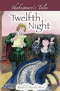 Shakespeare's Tales: Twelfth Night