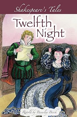 Shakespeare's Tales: Twelfth Night