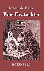 Eine Evatochter (German Edition)