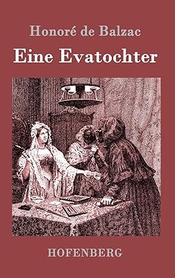 Eine Evatochter (German Edition)