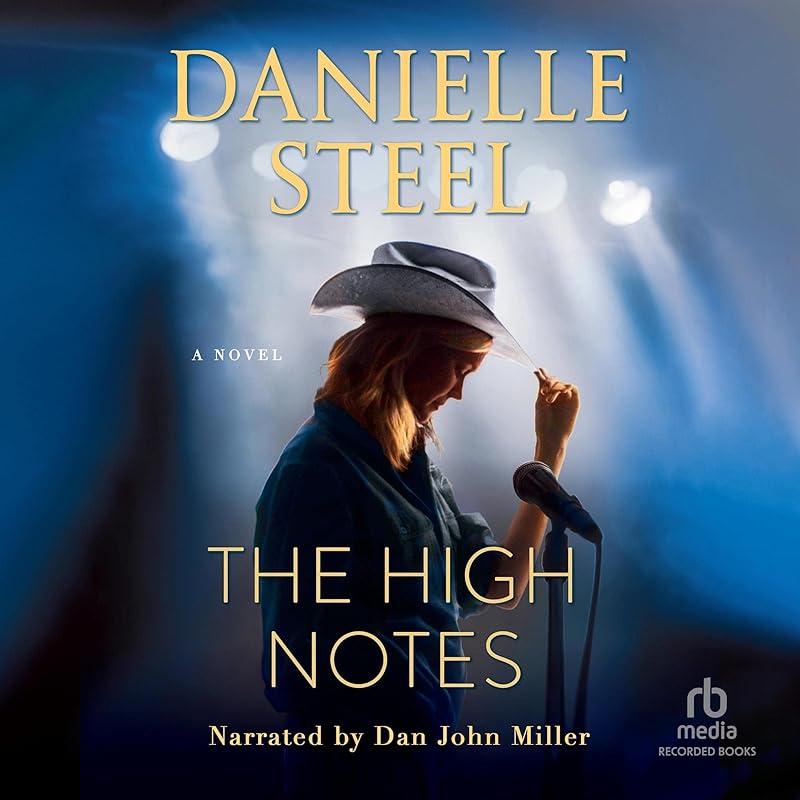 The High Notes by Danielle Steel