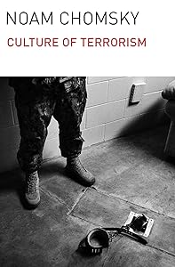 Culture of Terrorism