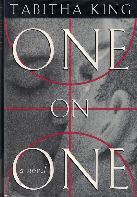 One on One by Tabitha King