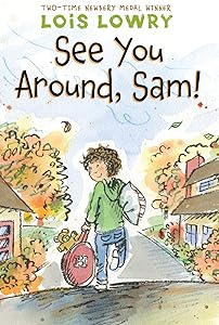 See You Around, Sam!