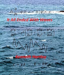 It All Ended with Waves by Kenneth Hartley