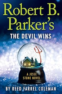 Robert B. Parker's The Devil Wins (Jesse Stone)