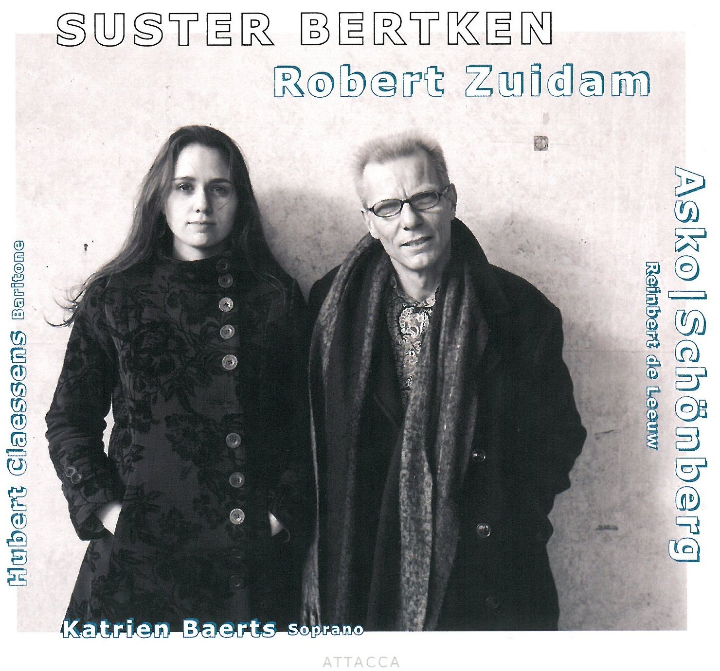 

Suster Bertken